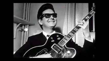 Roy Orbison - Dream baby - 1962
