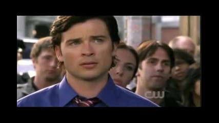 Lois: Smallville! Clark! My Hero... [ Hq ]