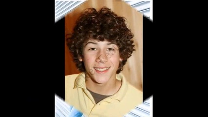 Jonas Brothers - One day at a Time 