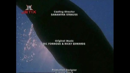 H2o Just Add Water s2ep12 part 3 