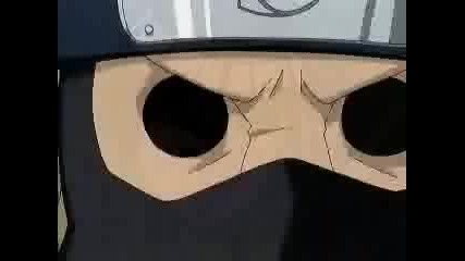 Amv Naruto - P.o.d. - Boom