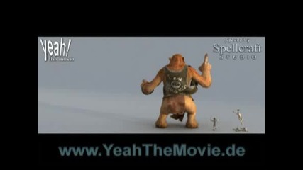 Yeah - Boss Dancing