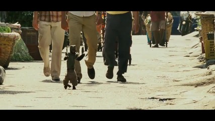 The Hangover 2 Trailer 