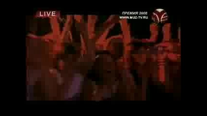 30 Seconds To Mars - From Yesterday (muz - Tv)