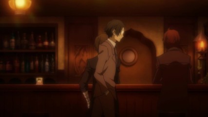 Bungou Stray Dogs 2nd Season - 03