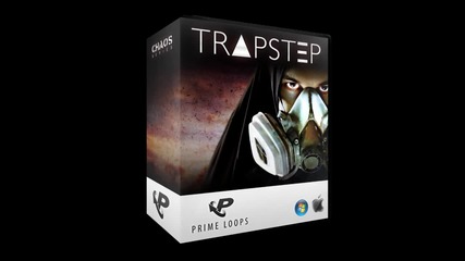 Trapstep Loops & Samples, A Mash Up Of Trap, Dubstep & Electro!