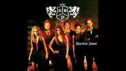 Rbd - Que Fue Del Amor 