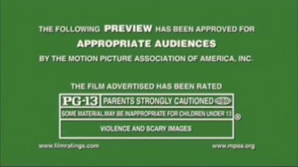 Ed Edd n Eddy movie trailer _9_ Big Picture Show Footage!!