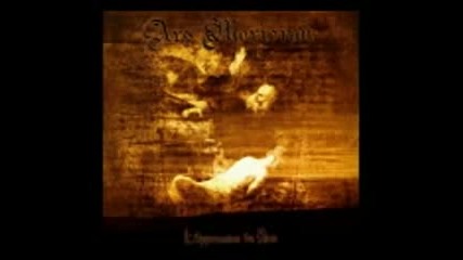 Ars Moriendi - L'oppression du Rien ( Full Album )