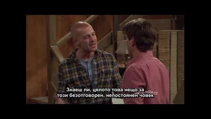 Melissa and Joey s01e25 (bg subs)