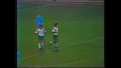 1991 Bulgaria 4 San Marino 0