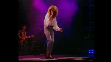 Tina Turner - Be Tender With Me Baby
