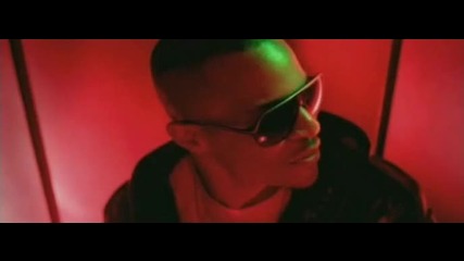 Yung La ft Young Dro and T.i. - Aint I [високо качество]