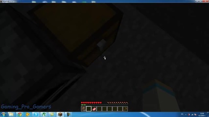 Minecraft Survival #4 Каменна къща
