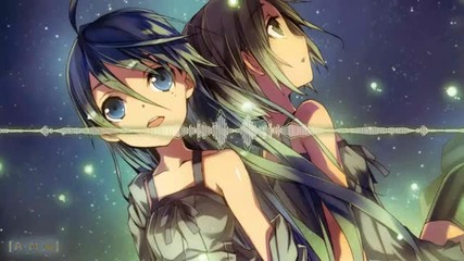 Nightcore - We are alive