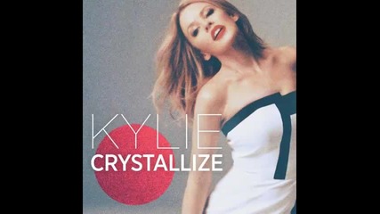 *2014* Kylie Minogue - Crystallize
