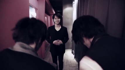 Heechul & Jungmo (m&d) - Close Ur Mouth