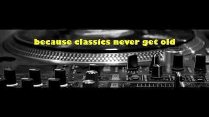 Classic House Mix No.1 Reunion Part 2 (1130-1245)