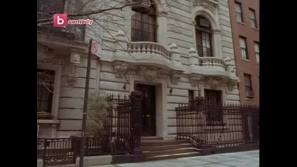 Гувернантката The Nanny - S03e19 Бг Аудио Целия Епизод