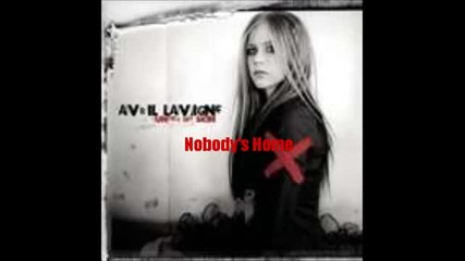Avril Lavigne Under My Skin Full Album Deluxe