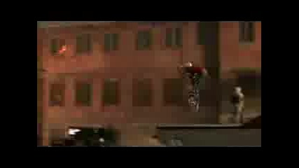 Dirt Jumping Vancouver to Whistler - Red Bull Round Up
