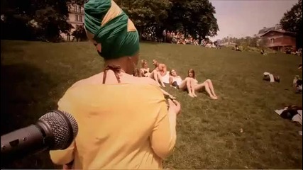 Френска , Laam - Je chante encore