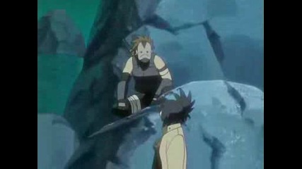 Naruto - 30 (bg Sub)