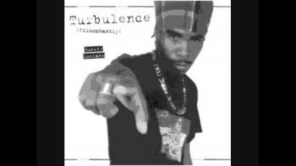 Turbulence - Blood Dem Out