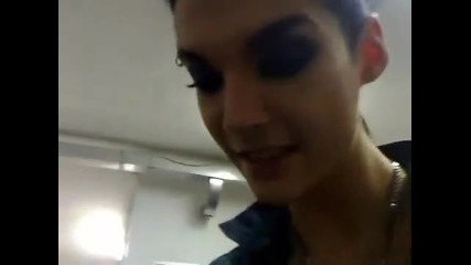 Bill Kaulitz