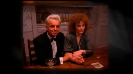 Twin Peaks - Laura Palmer` s Theme 
