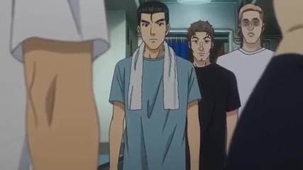 Uchuu Kyoudai - Episode 84 [ Eng Subs ]