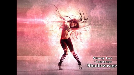 Sunny Lax - Contrast