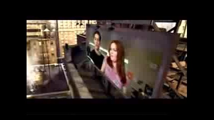 Hero - Nickelback