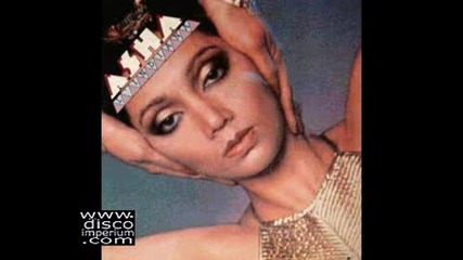 Asha Puthli - I`m gonna dance