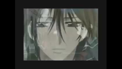 Vampire knight amv