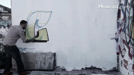 Графити Азбука:c