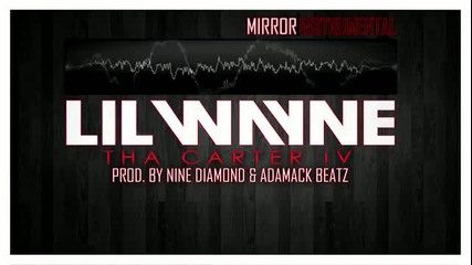 Mirror - Lil Wayne Ft. Bruno Mars (official Video)