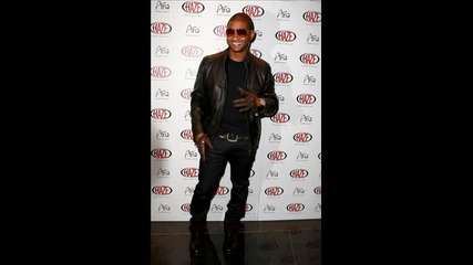 Usher - Mars Vs. Venus ( Raymond vs Raymond Album ) 