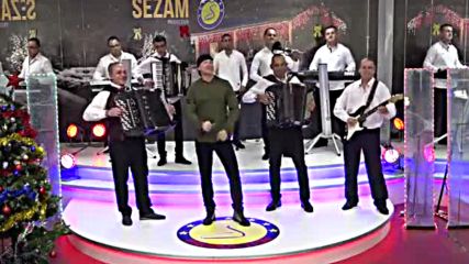 Crni - Da zbog jedne zene patim - Sezam produkcija Tv Sezam 2018