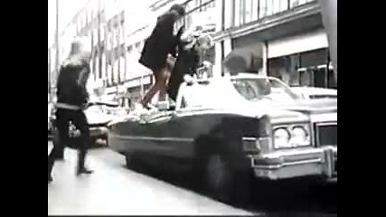 Judas Priest - breaking the law 