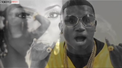 Gucci Mane - Lemonade [hq]