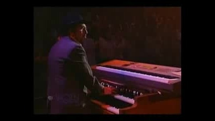 Tracy Chapman - Give Me One Reason.