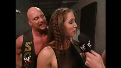 Stone Cold What