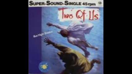Two Of Us - Blue Night Shadow (special Dance Version) 1985