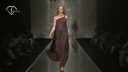 fashiontv Ftv.com - Sky And Hearth By Emamo Spring Summer 2010 