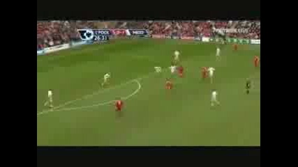 Ryan Babel Compillation
