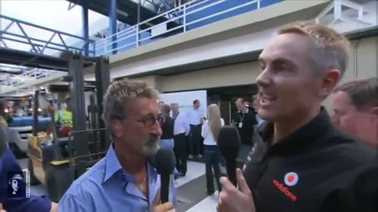 Bbc Formula 1 2011 - 19 Brazilian Gp - Forum 5-5