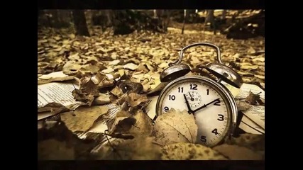 Cafe Anatolia - Eternity and a day 