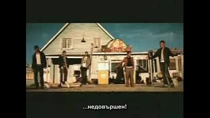 (превод) Backstreet Boys - Incomplete