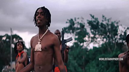 Ynw Melly - Melly The Menace